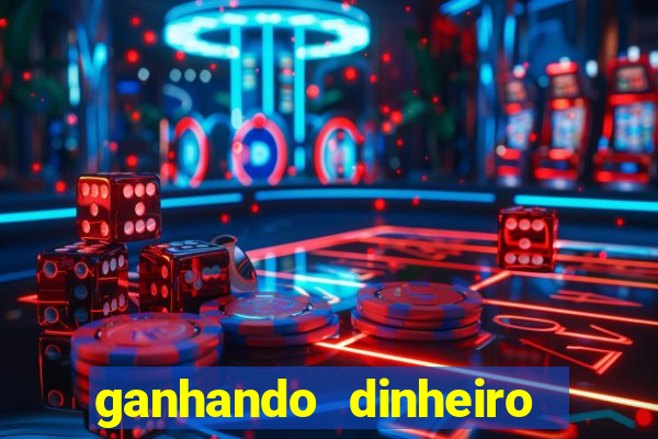 ganhando dinheiro jogando lol